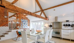 Stalham - 4 Bedroom Converted granary