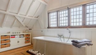 Stalham - 4 Bedroom Converted granary