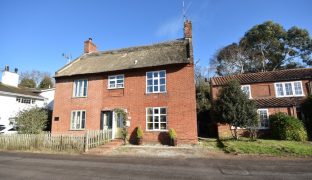 Horning - 2 Bedroom Semi-detached house