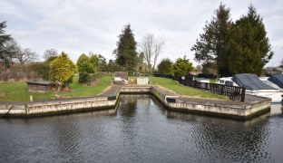 Dilham - Mooring Plot