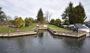 Dilham - Mooring Plot