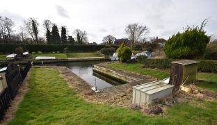 Dilham - Mooring Plot