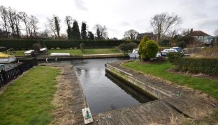 Dilham - Mooring Plot