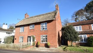 Horning - 2 Bedroom Semi-detached house