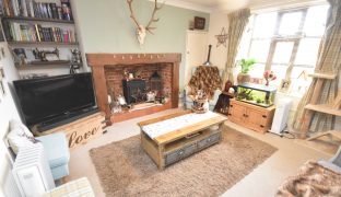 Horning - 2 Bedroom Semi-detached house