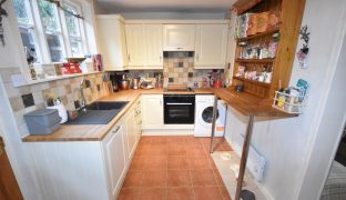 Horning - 2 Bedroom Semi-detached house