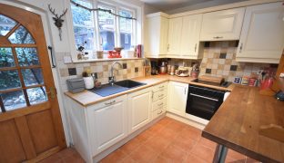 Horning - 2 Bedroom Semi-detached house