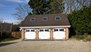 Horning - 5 Bedroom Detached house