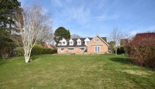 Horning - 5 Bedroom Detached house