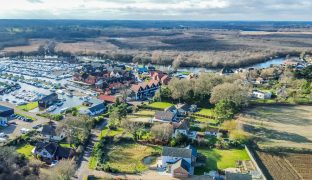 Horning - 4 Bedroom Detached house