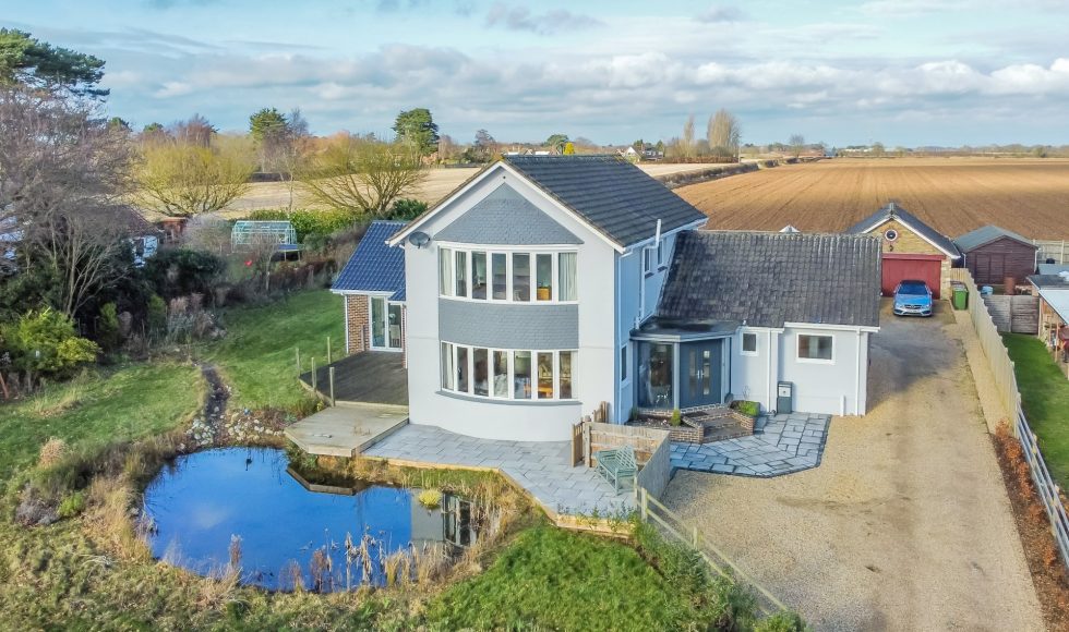 Waterside Estate Agents