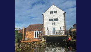 Stalham - 4 Bedroom Converted granary