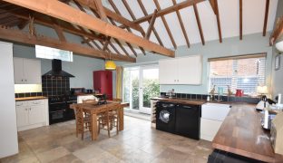 Thurne - 2 Bedroom Barn conversion