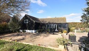 Thurne - 2 Bedroom Barn conversion