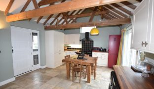 Thurne - 2 Bedroom Barn conversion