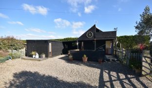 Thurne - 2 Bedroom Barn conversion