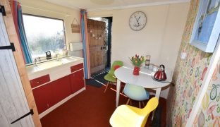 Thurne - 2 Bedroom Barn conversion