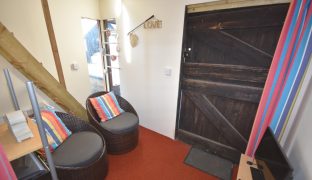 Thurne - 2 Bedroom Barn conversion