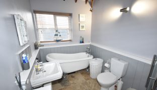 Thurne - 2 Bedroom Barn conversion