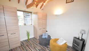 Thurne - 2 Bedroom Barn conversion