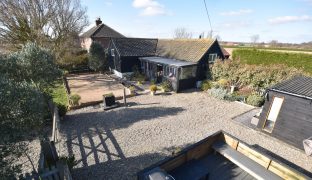 Thurne - 2 Bedroom Barn conversion