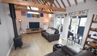 Thurne - 2 Bedroom Barn conversion