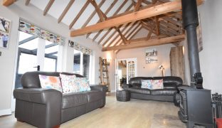 Thurne - 2 Bedroom Barn conversion