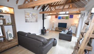 Thurne - 2 Bedroom Barn conversion