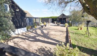 Thurne - 2 Bedroom Barn conversion