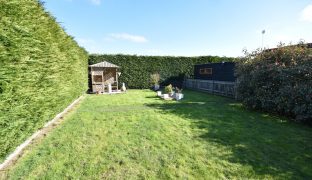 Thurne - 2 Bedroom Barn conversion