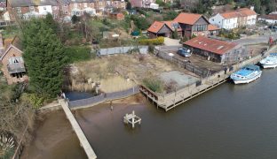 SOLD Reedham - Land