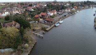 SOLD Reedham - Land