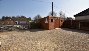 Hoveton - 2 Bedroom Detached bungalow