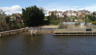 SOLD Reedham - Land