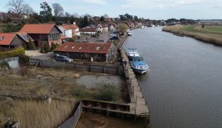 SOLD Reedham - Land