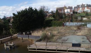 SOLD Reedham - Land