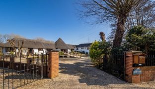 Wroxham - 7 Bedroom Detached house