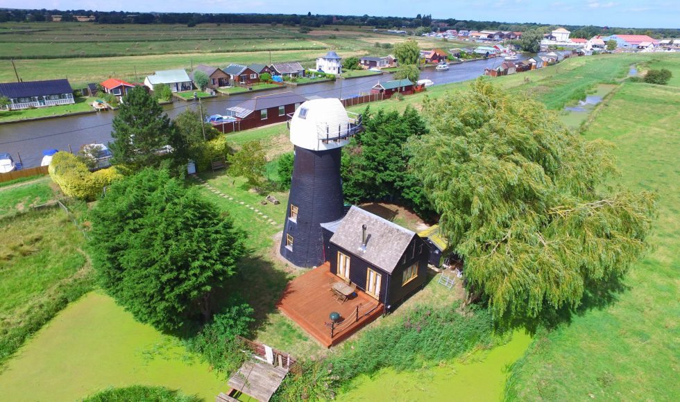 River Thurne Properties Waterside Estate Agents