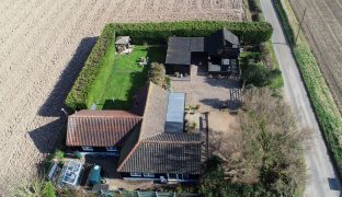 Thurne - 2 Bedroom Barn conversion