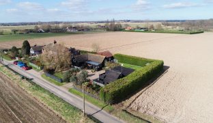 Thurne - 2 Bedroom Barn conversion