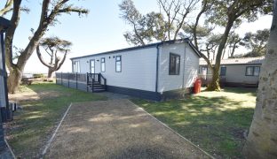 Corton - 3 Bedroom Lodge