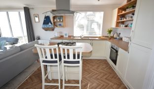 Corton - 3 Bedroom Lodge