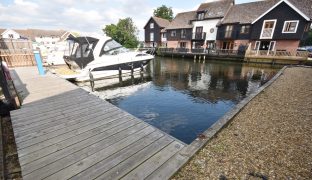 Wroxham - 3 Bedroom Town House