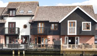 Wroxham - 3 Bedroom Town House