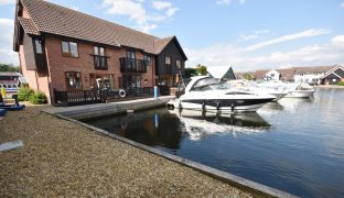 Wroxham - 3 Bedroom Town House