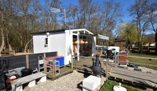 Horning - Plot with Summer House