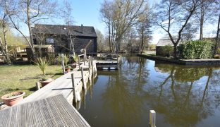 Horning - Plot with Summer House