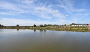 St Olaves - Mooring Plot