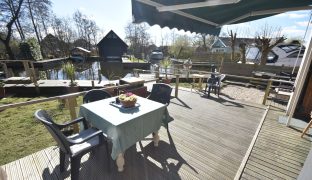 Horning - Plot with Summer House