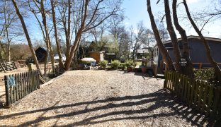 Horning - Plot with Summer House